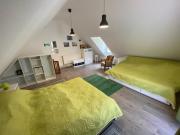 HUTA-TÚRA 42 Vendégház