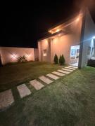 Casa Alto Padrão Condomínio Águas do Vale