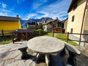 Top Alpe Lagarasc