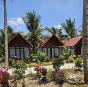 Homestay Xóm Quê