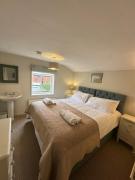 Top Aldeburgh
