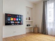 2BR Acacias Champs Elysees