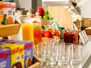 ibis budget Leicester