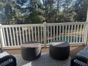 River Crossing, Barefoot Resort and Golf