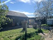 la cabane des druides
