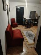 Apartamento Vacacional Brisas del Volcán Miravalles