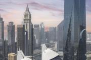 DIFC Prime 1-Bedroom Apartment
