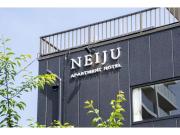 NEIJU Apartment Hotel - Vacation STAY 99280v