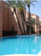 Qarya Siyahia Apartment with Pool & Security