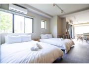 NEIJU Apartment Hotel - Vacation STAY 99287v