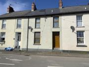 Top Llandysul