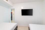 4309 the club PENTHOUSE Oceanview 4bedroom freeparking at brickell