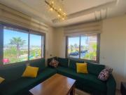 New Luxury 2BR Apt With Green Space In Residance