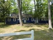 Cranberry Cottage on Torch Lake