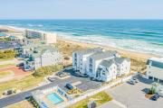 Wellington by the Sea - KDH MP 7, Oceanfront Condo, Ocean View, Pool, Elevator, Flex Stays