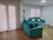 Adosado con piscina en Benicasim a 400m de la Playa El Torreón