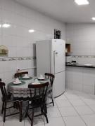 Linda casa com piscina próximo Paraguai e Itaipu
