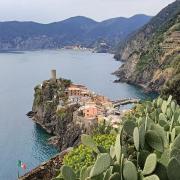 Top San Terenzo
