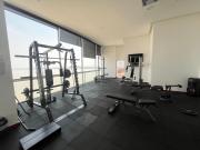 Large apartment in Puerto Santa Ana