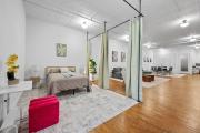 Nolita 2500 Square feet Loft with 6 BR 2BA