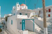 Top Mýkonos City