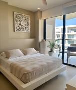 Majestuoso Oasis Serenidad Privada y Vista al Mar