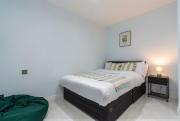 Spacious 3-Bedroom Apartment Near Wembley with Free Parking and Zone 2 Tube Access