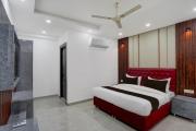 Hotel O royal palace