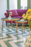Casa Hamilton Boutique Apartments