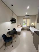 Апартаменты отель район Мечникова