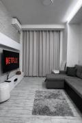 Top Tirana