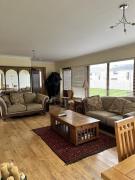 4 bed house beside golf course and beach on hotel grounds