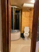 Bakuriani Mgzavrebi 5