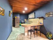 Villa Libu, Private Pond & Pool, 20min Fortuna