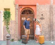 Living in BORGO ANTICO