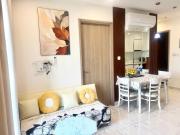 Fully Furnish Budget Friendly 2 Bedroom Apartment, Beverly Solari, 5 mins walk to Vincome Mega Mall, Vinhome Grand Park