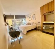 Estudio Acogedor cerca a Centro Histórico