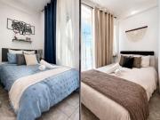 Loft Arena Privado y acogedor Malecón a 12 min