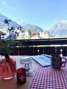 Traumhaft! A true Alpine Experience - Graechen Zermatt Region