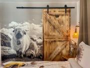 Traumhaft! A true Alpine Experience - Graechen Zermatt Region