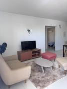 apartamento con excelente ubicación