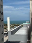 Apartamento confortável e próximo da praia