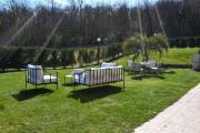 Le Scuderie del Palio Agriturismo