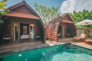 Villa Lumbung Amertha Sari