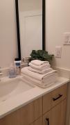 Modern Suite Near Hamilton Airport