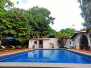Hacienda Escondida 10min to Airport