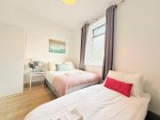 Luxe Studio Dublin Central