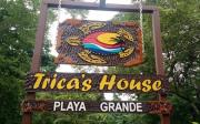 Tricas House