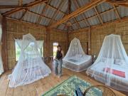 zen mountain farmstay