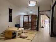 生玉寺町-獨棟2層楼位於大阪天王寺区